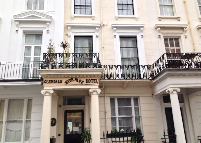 Glendale Hyde Park Hotel Londres