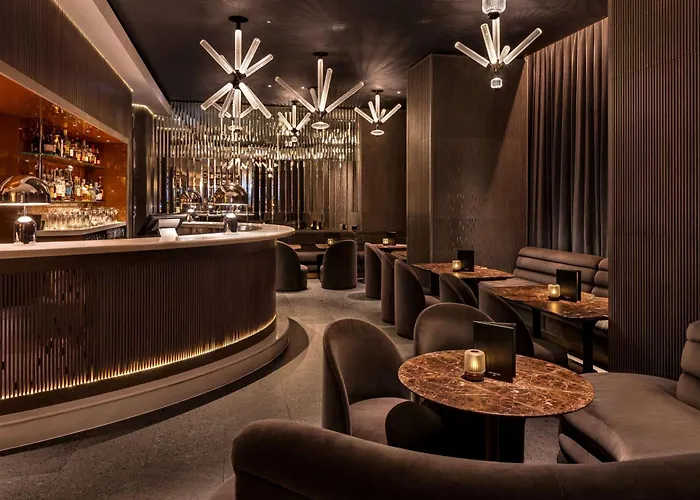 The May Fair, A Radisson Collection Hotel, Mayfair London